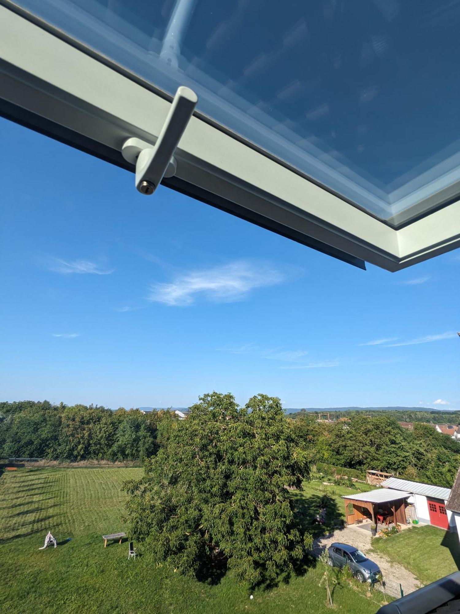 S'Bahnhoefle Apartments Ringsheim Exterior photo